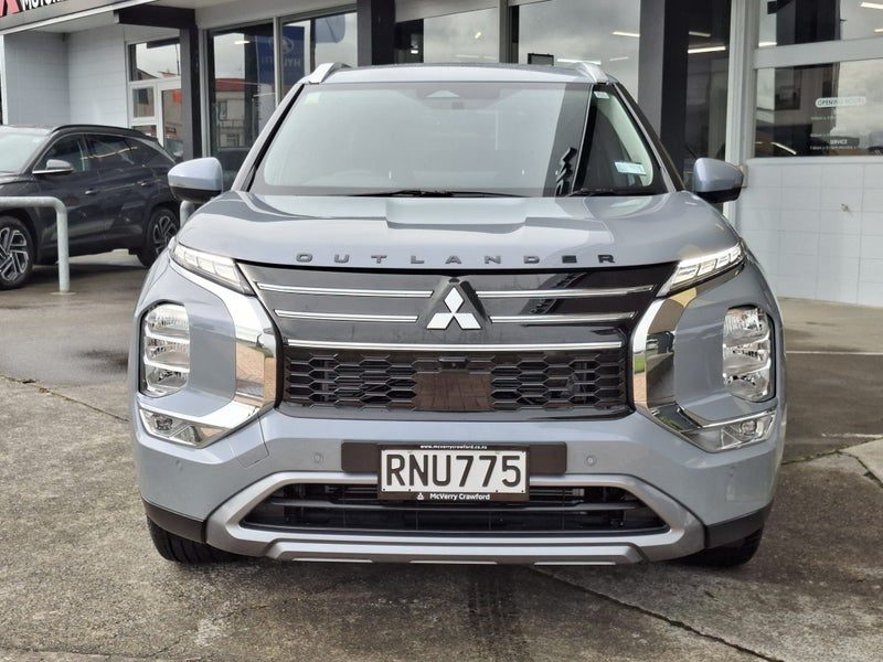 2026 Mitsubishi Outlander XLS 2.5P/ -, photo 3
