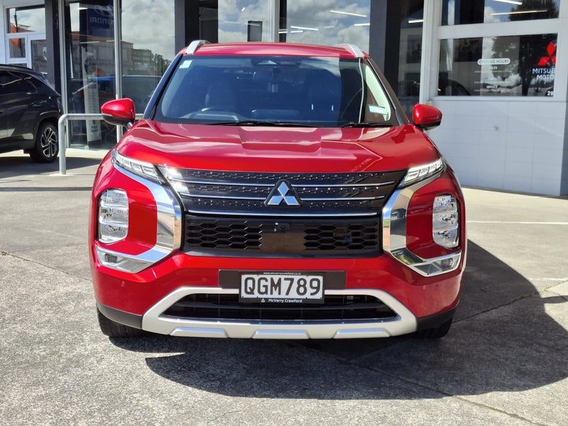 2023 Mitsubishi Outlander XLS 2.5P/4WD -, photo 3