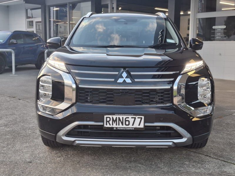 2026 Mitsubishi Outlander XLS 2.5P/ 7 Seater -, photo 3