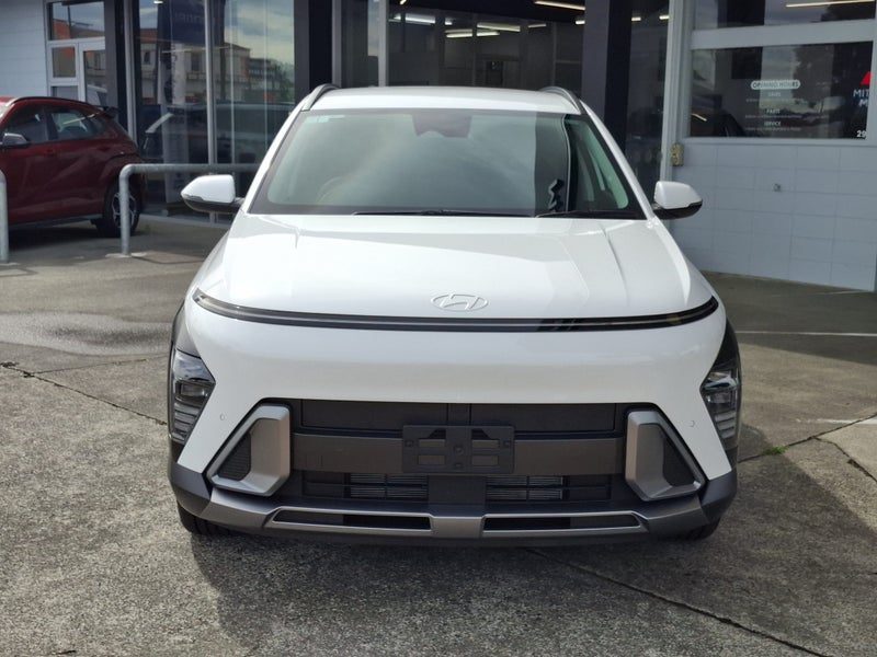 2026 Hyundai Kona 2.0 Elite, photo 3