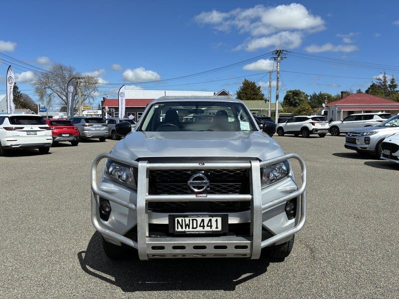 2021 Nissan Navara SL, photo 3