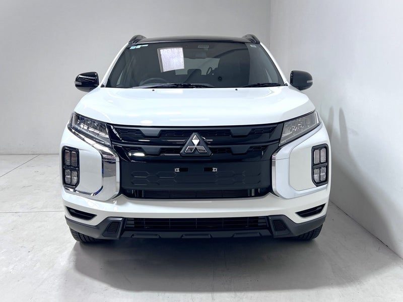 2025 Mitsubishi ASX, photo 2