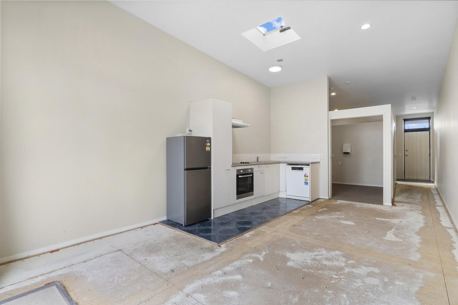 3A/6 Burgoyne Street, Grey Lynn, photo 14