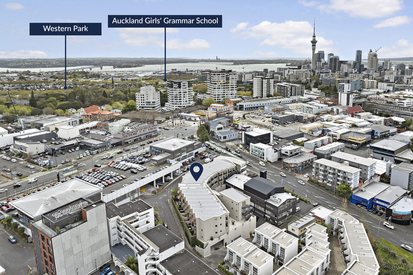 3A/6 Burgoyne Street, Grey Lynn, photo 19
