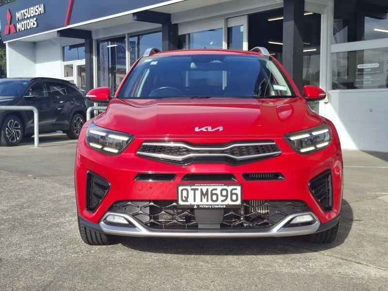 2024 Kia Stonic Gt-Line 1.0Pt - Finance Available, photo 2