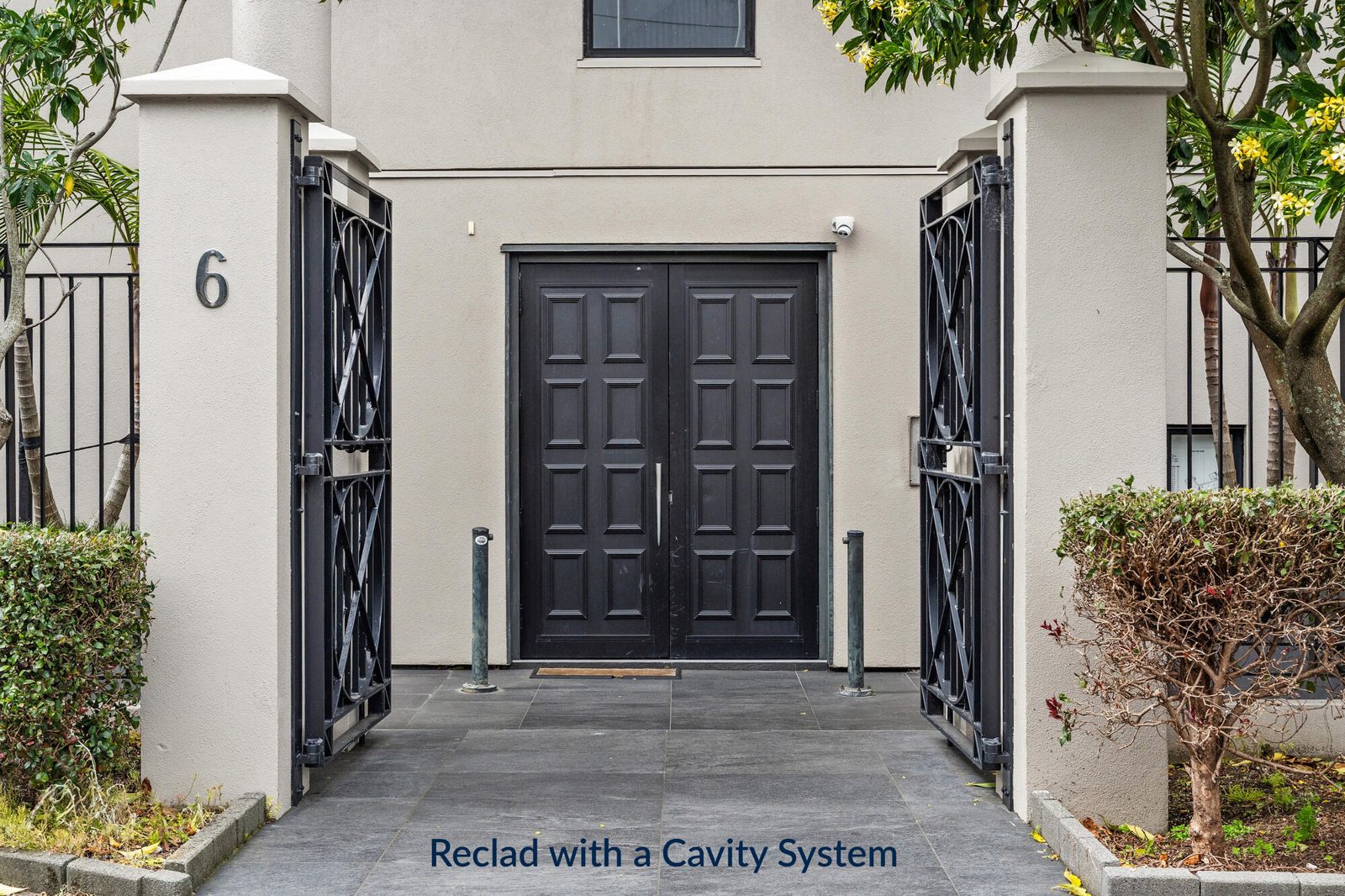 3B/6 Burgoyne Street, Grey Lynn, photo 5