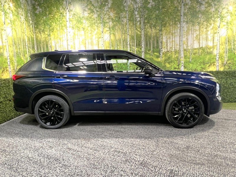 2024 Mitsubishi Outlander Sport, photo 3