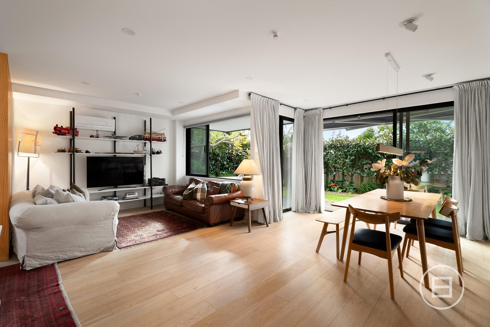 1/35 Surrey Crescent, Grey Lynn
