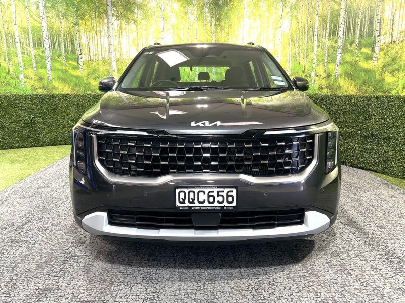 2024 Kia Carnival EX 2.2 D/T AUTO - 8 SEAT, photo 2