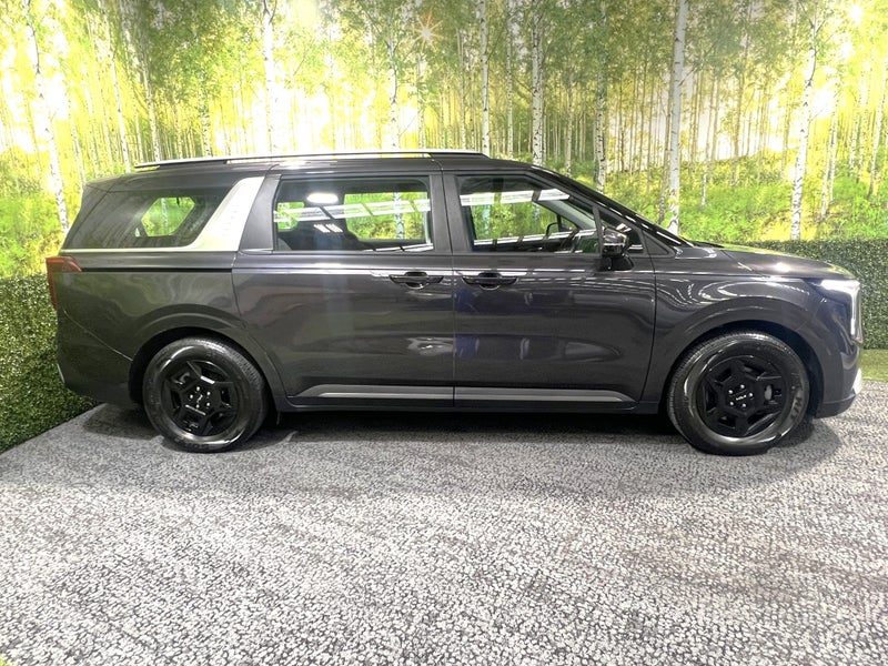 2024 Kia Carnival EX 2.2 D/T AUTO - 8 SEAT, photo 3