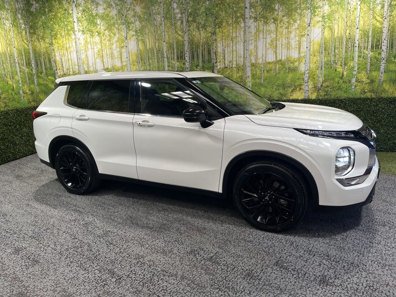2024 Mitsubishi Outlander Sport, photo 3