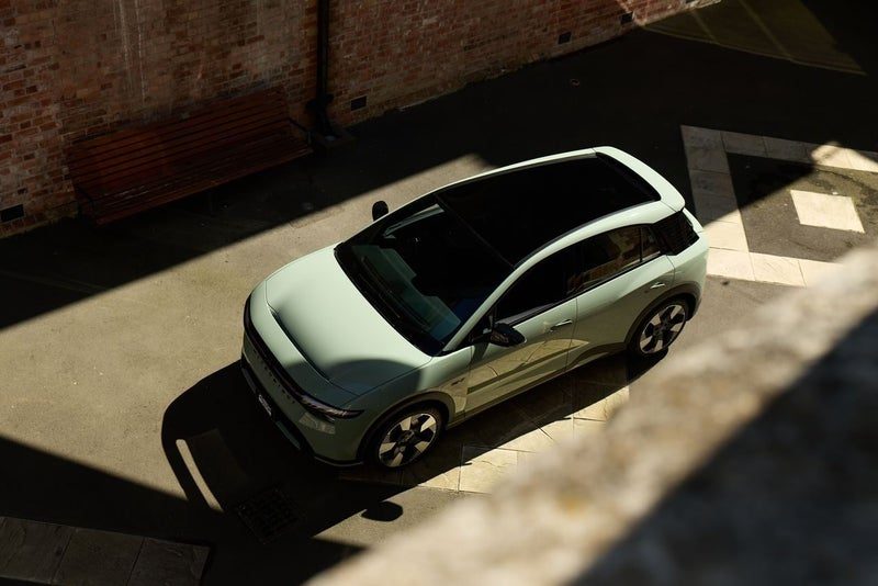 2026 Mitsubishi ASX VR-e GSR AWD