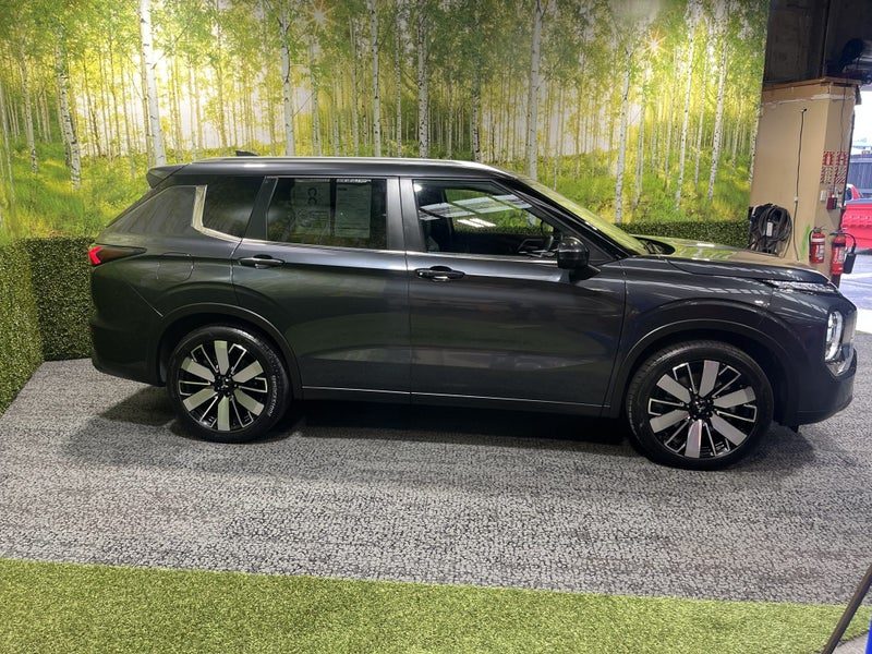 2026 Mitsubishi Outlander Xls 2.5P/Cvt, photo 3