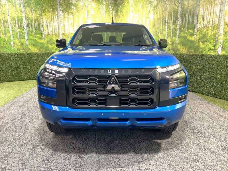 2026 Mitsubishi Triton GLXR, photo 2