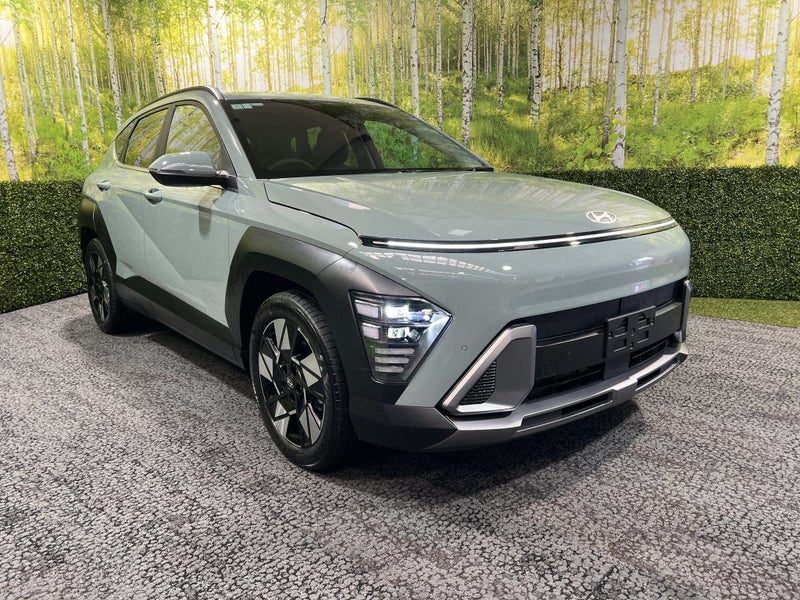 2026 Hyundai Kona 1.6 HYBRID ELITE, main photo