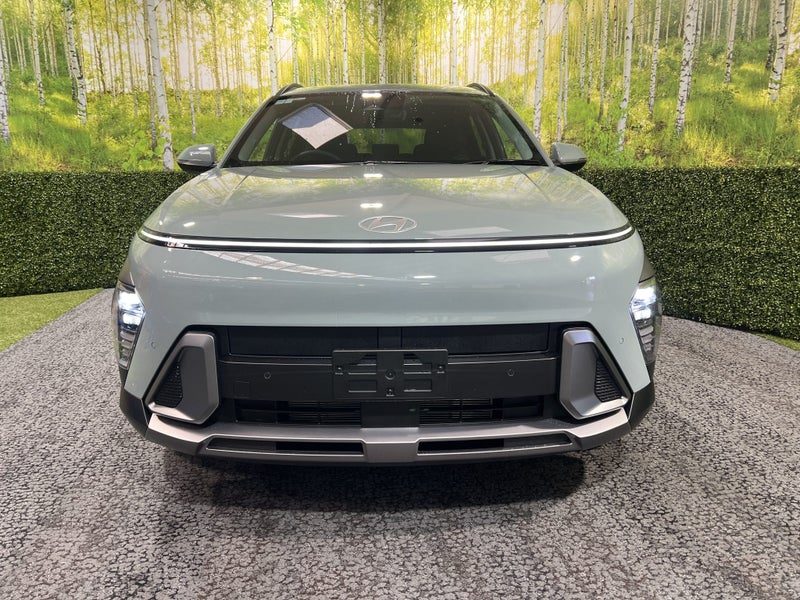 2026 Hyundai Kona 1.6 HYBRID ELITE, photo 2