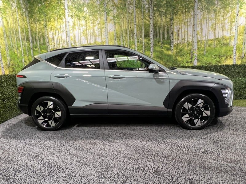 2026 Hyundai Kona 1.6 HYBRID ELITE, photo 3