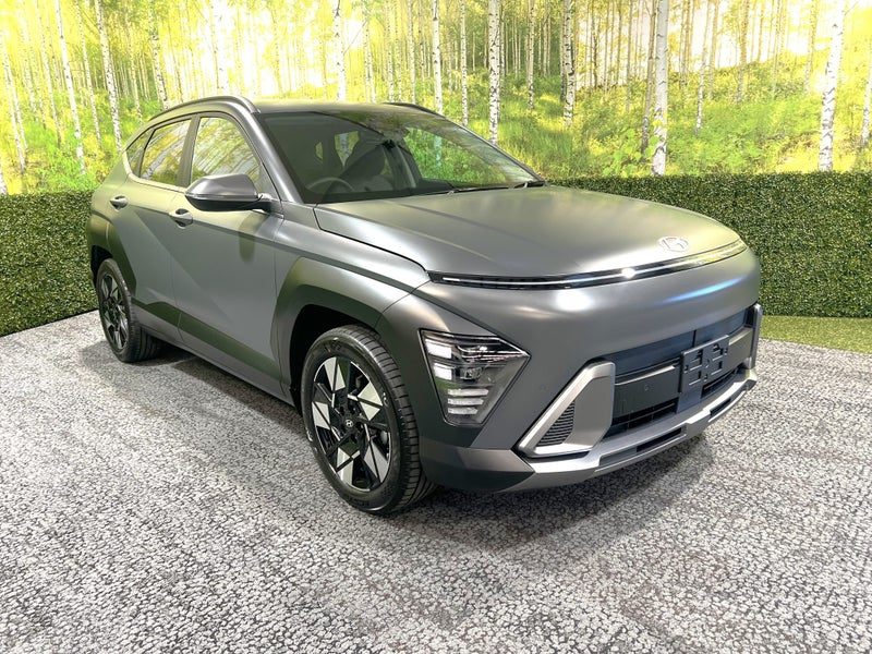 2026 Hyundai Kona 1.6 HYBRID ELITE