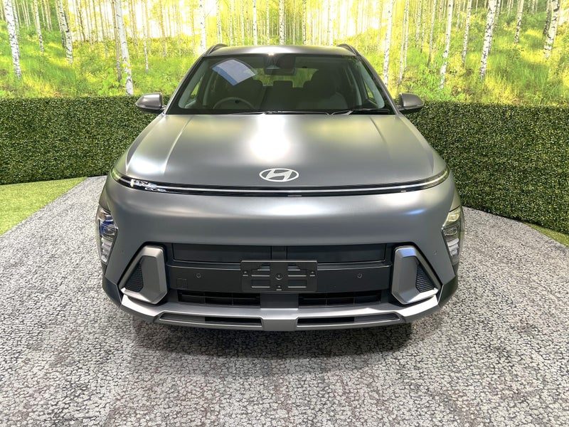2026 Hyundai Kona 1.6 HYBRID ELITE, photo 2