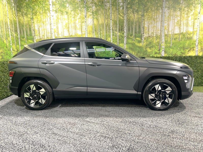 2026 Hyundai Kona 1.6 HYBRID ELITE, photo 3