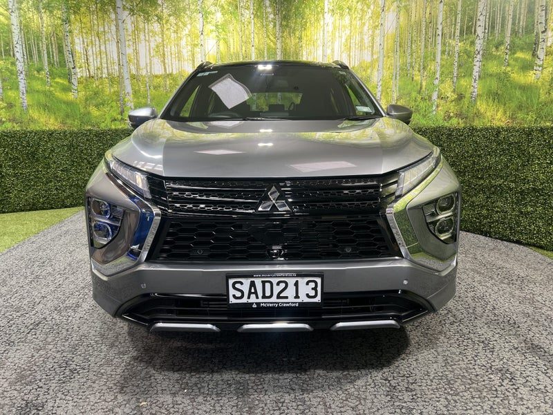 2026 Mitsubishi Eclipse Cross VRX 1.5 TURBO AUTO, photo 2