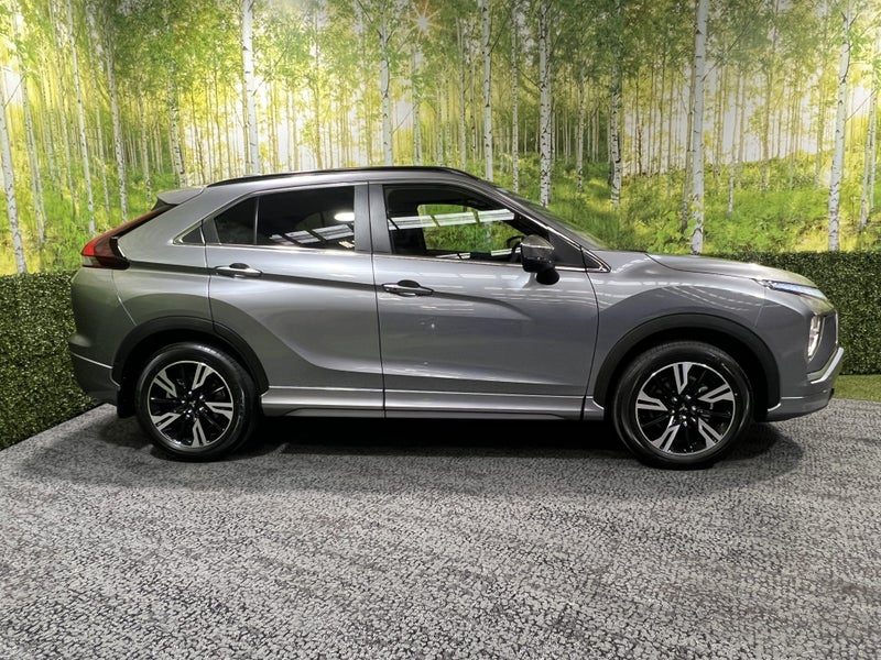 2026 Mitsubishi Eclipse Cross VRX 1.5 TURBO AUTO, photo 3