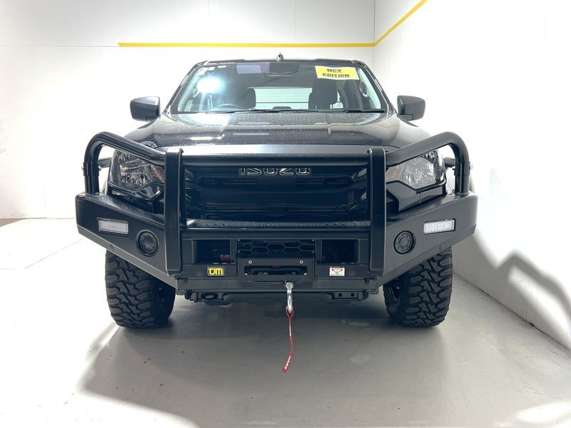 2026 Isuzu D-Max LX 4WD AUTO - MCV EDITION, photo 2