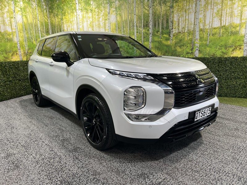 2024 Mitsubishi Outlander Sport