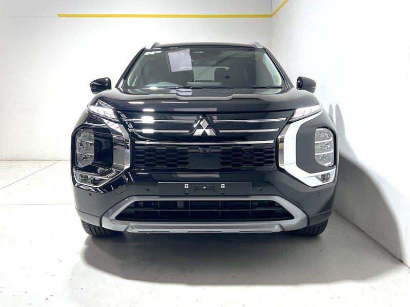 2026 Mitsubishi Outlander XLS 2.5 4WD, photo 2