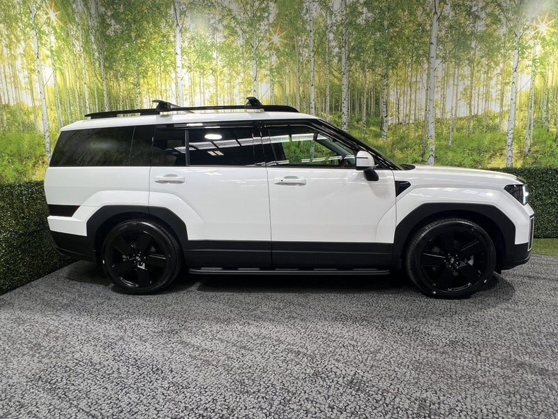 2026 Hyundai Santa Fe ELITE 2.5T AWD - MCV EDITION, photo 3