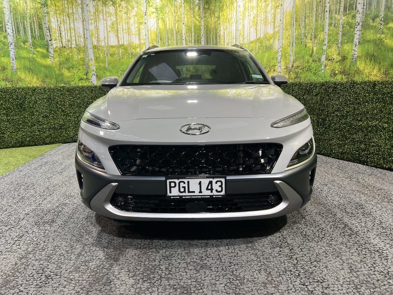 2022 Hyundai Kona 1.6T Awd Elite 1.6Pt, photo 2