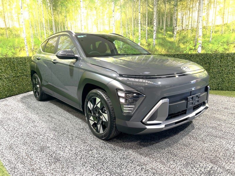 2026 Hyundai Kona SX2 2.0 ELITE 2WD