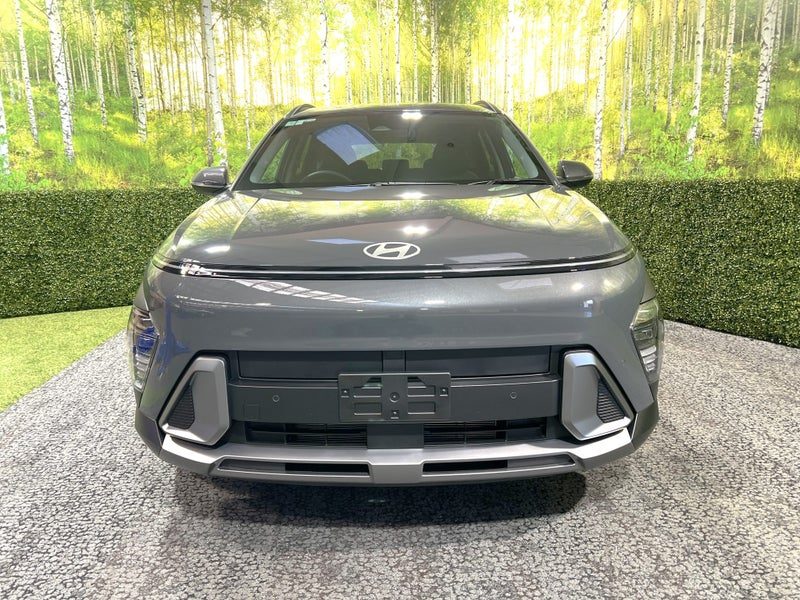 2026 Hyundai Kona SX2 2.0 ELITE 2WD, photo 2