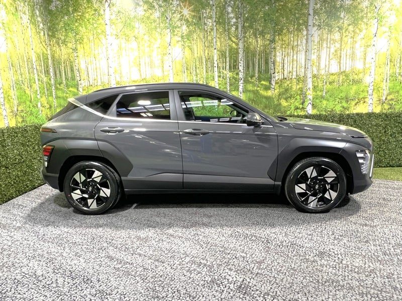 2026 Hyundai Kona SX2 2.0 ELITE 2WD, photo 3