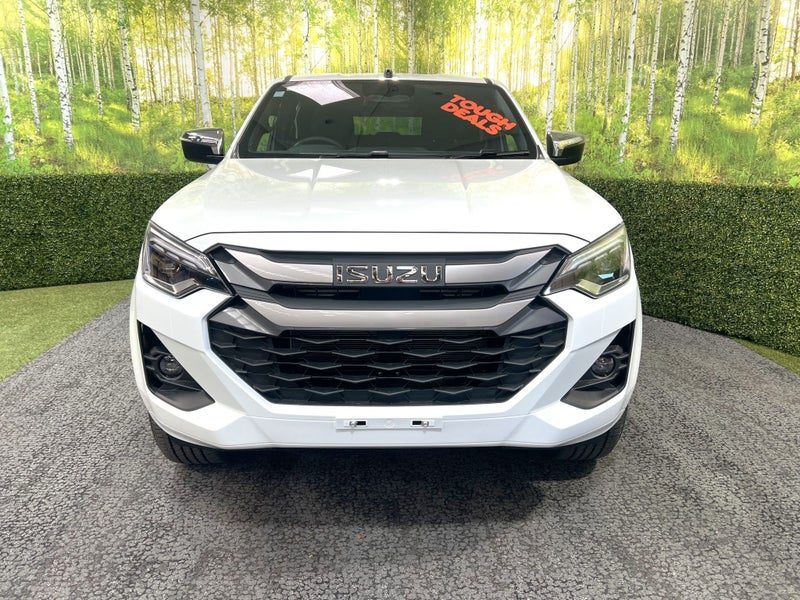 2026 Isuzu D-Max LS D/CAB 4WD - MCV EDITION, photo 2