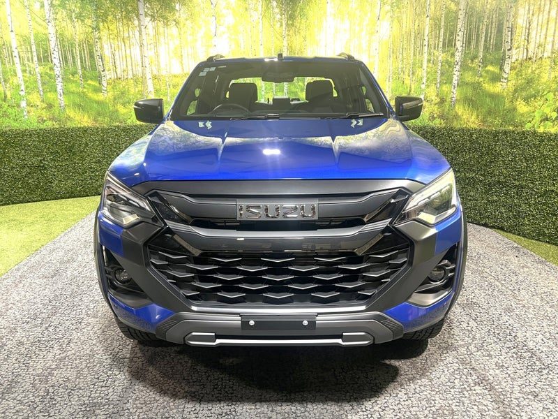 2026 Isuzu D-Max X-Terrain, photo 2