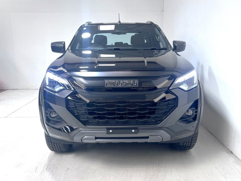 2026 Isuzu D-Max X-Terrain, photo 2