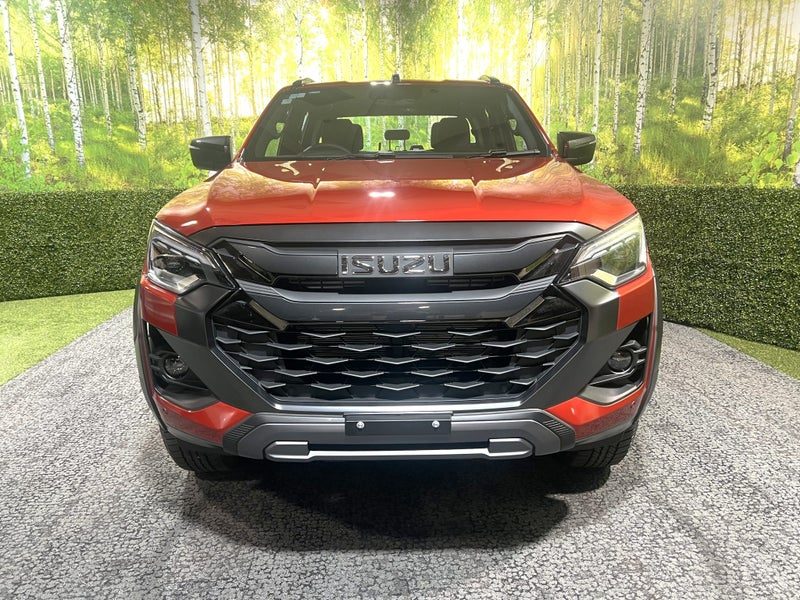 2026 Isuzu D-Max X-Terrain, photo 2