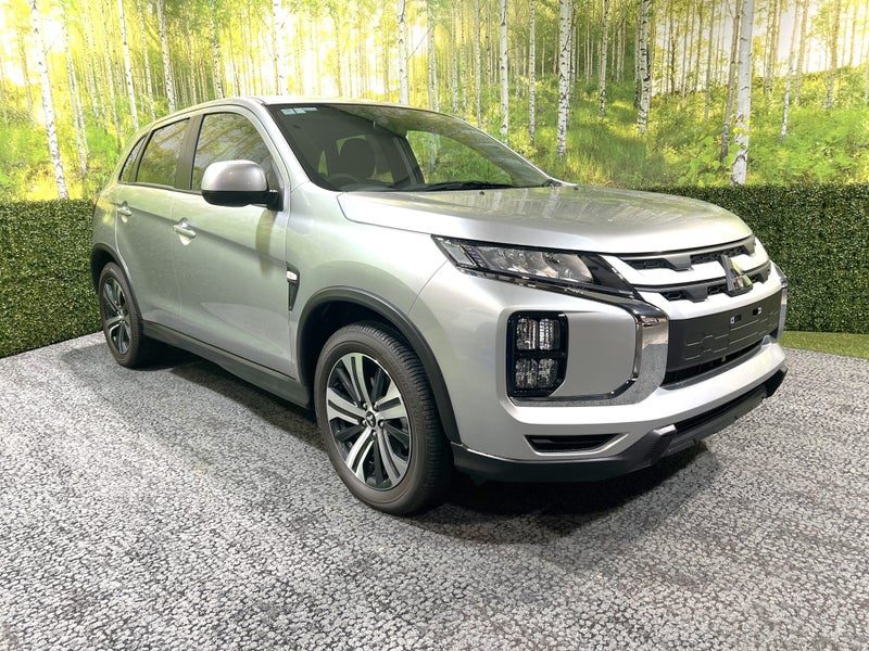 2026 Mitsubishi ASX LS 2.0 2WD SUV