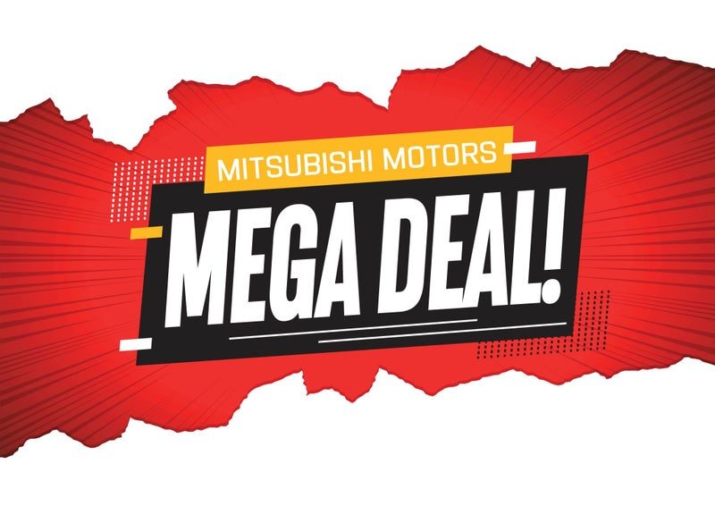 2026 Mitsubishi Triton GLXR, photo 2