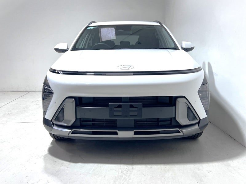 2026 Hyundai Kona SX2 2.0 ELITE 2WD, photo 2