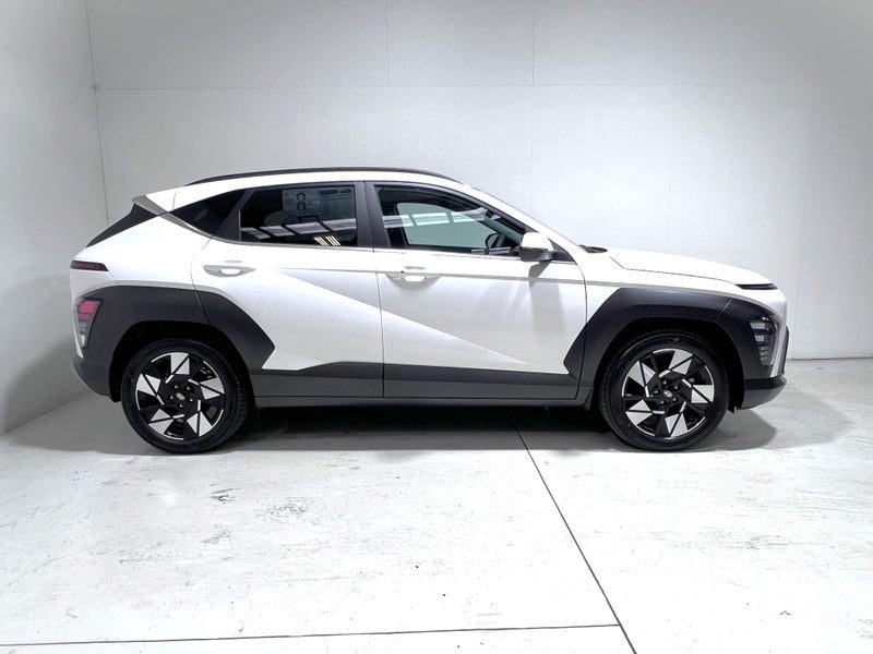 2026 Hyundai Kona SX2 2.0 ELITE 2WD, photo 3