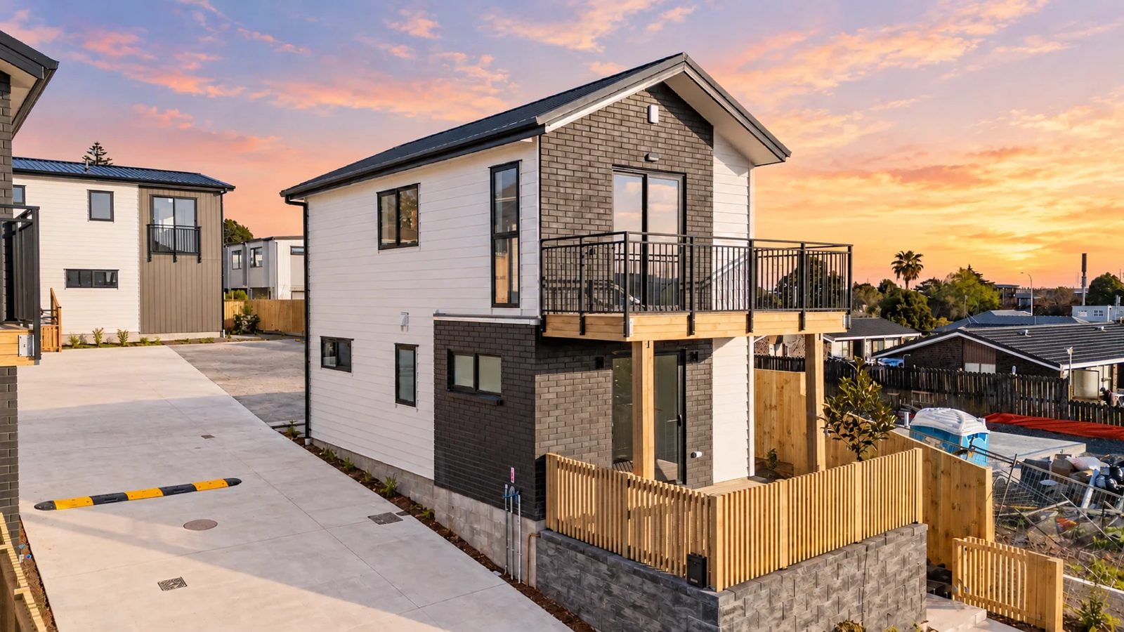 Lot 1-14/9 Marriott Road & 9 Cheris Place, Pakuranga Heights, photo 1