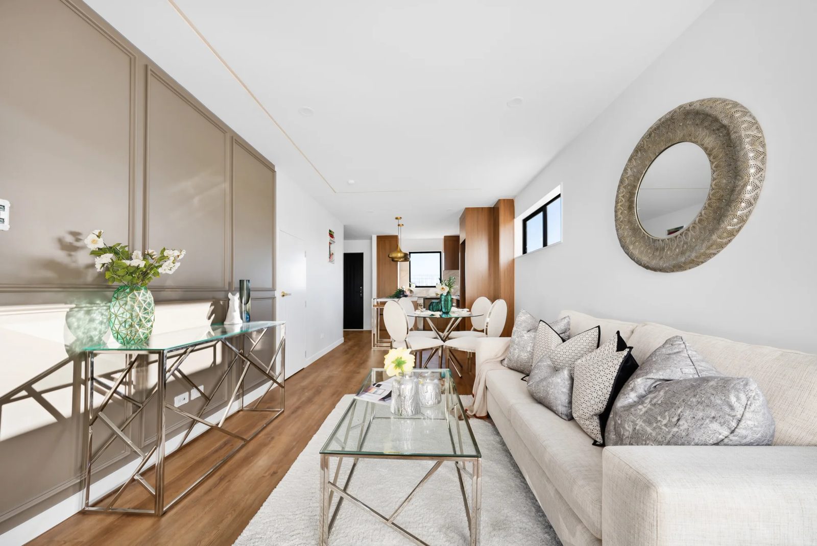 Lot 1-14/9 Marriott Road & 9 Cheris Place, Pakuranga Heights, photo 2