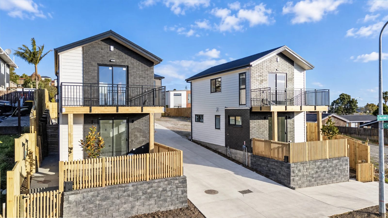Lot 1-14/9 Marriott Road & 9 Cheris Place, Pakuranga Heights, photo 18
