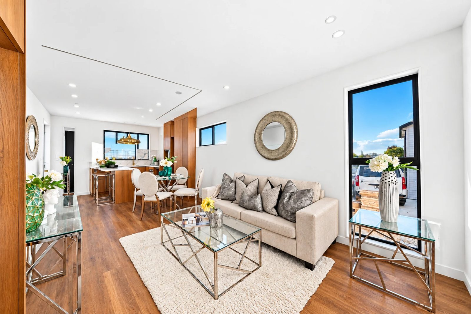 Lot 1-14/9 Marriott Road & 9 Cheris Place, Pakuranga Heights, photo 3