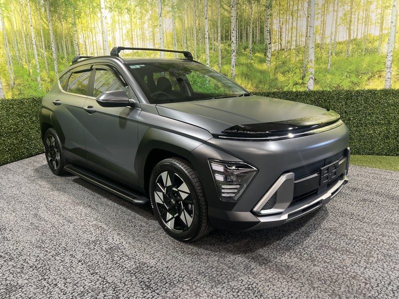 2026 Hyundai Kona 1.6 HYBRID ELITE - MCV EDITION