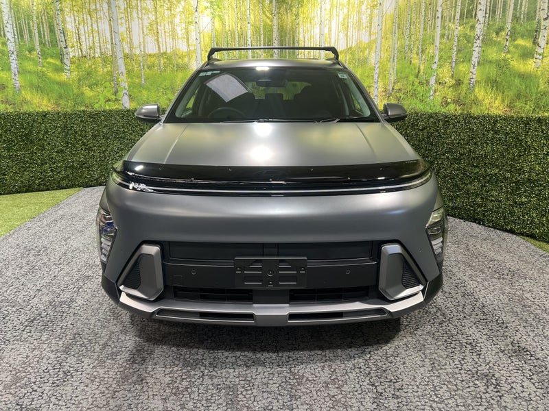 2026 Hyundai Kona 1.6 HYBRID ELITE - MCV EDITION, photo 2