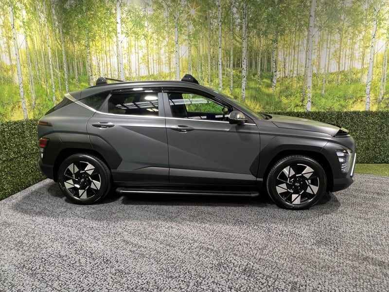 2026 Hyundai Kona 1.6 HYBRID ELITE - MCV EDITION, photo 3