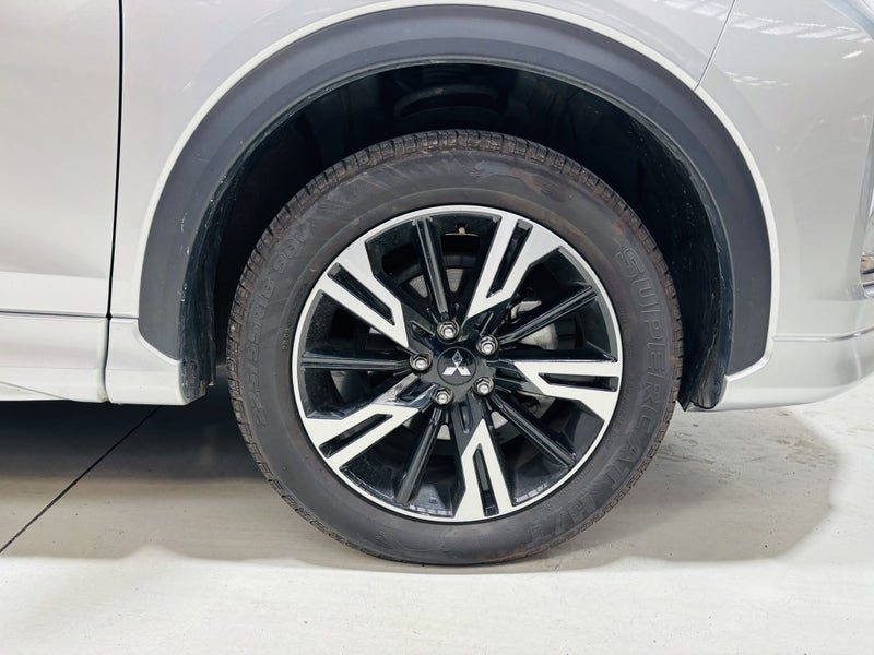 2024 Mitsubishi Eclipse Cross VRX 1.5PT 4WD, photo 3